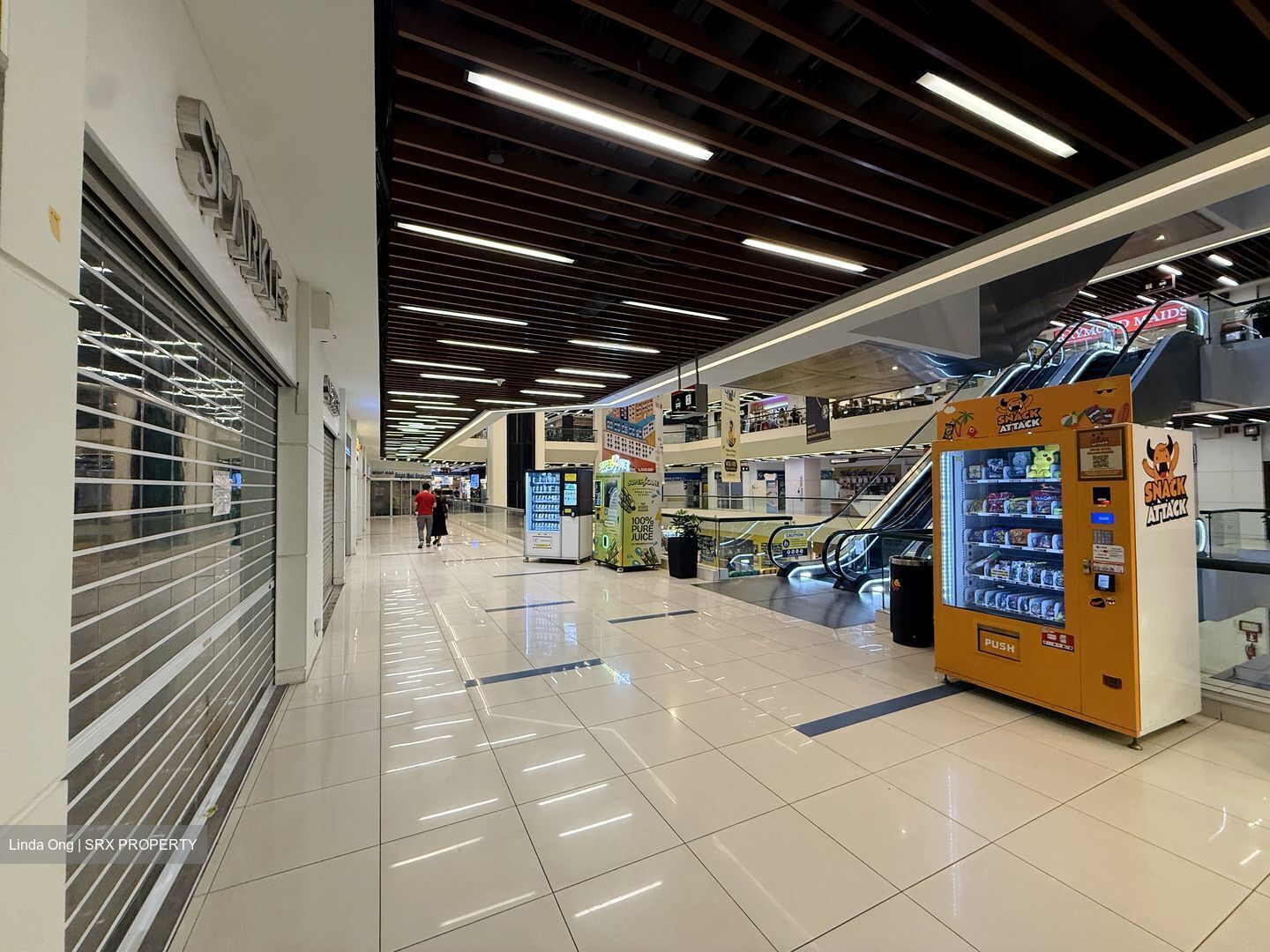 Bukit Timah Plaza / Sherwood Towers (D21), Retail #591925481